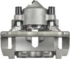 BBB Industries 99-04804B Disc Brake Caliper - Front Left - view 6