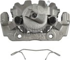 BBB Industries 99-04804B Disc Brake Caliper - Front Left - view 4