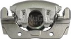 BBB Industries 99-04804B Disc Brake Caliper - Front Left - view 1
