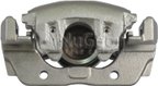 BBB Industries 99-04804B Disc Brake Caliper - Front Left - view 5