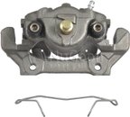 BBB Industries 99-04809B Disc Brake Caliper - Rear Right - view 4
