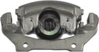 BBB Industries 99-04809B Disc Brake Caliper - Rear Right - view 1