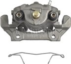 BBB Industries 99-04809B Disc Brake Caliper - Rear Right - view 2