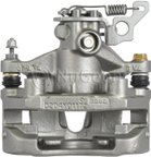 BBB Industries 99-04812B Disc Brake Caliper - Rear Left - view 6
