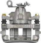 BBB Industries 99-04814A Disc Brake Caliper - Rear Left - view 6