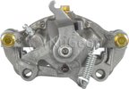 BBB Industries 99-04814A Disc Brake Caliper - Rear Left - view 4
