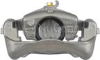 BBB Industries 99-04814A Disc Brake Caliper - Rear Left - view 1