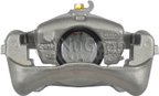 BBB Industries 99-04814A Disc Brake Caliper - Rear Left - view 5