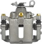 BBB Industries 99-04814A Disc Brake Caliper - Rear Left - view 3