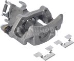 BBB Industries 99-04814B Disc Brake Caliper - Rear Right - view 1