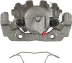 BBB Industries 99-04815B Disc Brake Caliper - Front Left - view 4