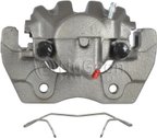 Nugeon 99-04818B Disc Brake Caliper - Front Left - view 2