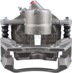 BBB Industries 99-04819A Disc Brake Caliper - Front Left - view 7