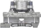 Nugeon 99-04825B Disc Brake Caliper - Front Left - view 6