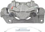 Nugeon 99-04825B Disc Brake Caliper - Front Left - view 2