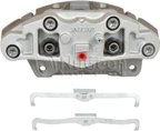 Nugeon 99-04826B Disc Brake Caliper - Front Left - view 4