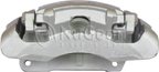 Nugeon 99-04826B Disc Brake Caliper - Front Left - view 1
