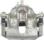 BBB Industries 99-05405B Disc Brake Caliper - Rear Left - view 3