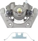 BBB Industries 99-05408B Disc Brake Caliper - Rear Left - view 4