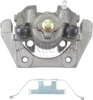 BBB Industries 99-05408B Disc Brake Caliper - Rear Left - view 2