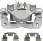 Nugeon 99-05410A Disc Brake Caliper - Front Left - view 4