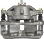 Nugeon 99-05410B Disc Brake Caliper - Front Right - view 6