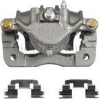 Nugeon 99-05410B Disc Brake Caliper - Front Right - view 4