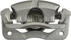 Nugeon 99-05410B Disc Brake Caliper - Front Right - view 5