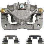 Nugeon 99-05410B Disc Brake Caliper - Front Right - view 2