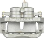 BBB Industries 99-05414A Disc Brake Caliper - Front Right - view 6