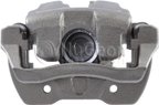 BBB Industries 99-05419B Disc Brake Caliper - Rear Left - view 2