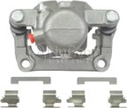 Nugeon 99-05423A Disc Brake Caliper - Rear Right - view 2
