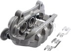 BBB Industries 99-05424A Disc Brake Caliper - Front Right - view 1