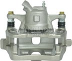 Nugeon 99-05425B Disc Brake Caliper - Rear Left - view 7