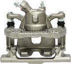 Nugeon 99-05434B Disc Brake Caliper - Rear Left - view 7