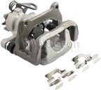 BBB Industries 99-06308B Disc Brake Caliper - Rear Left - view 1