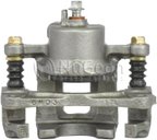 Nugeon 99-07297A Disc Brake Caliper - Front Left - view 6