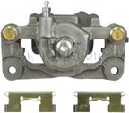 Nugeon 99-07297A Disc Brake Caliper - Front Left - view 4