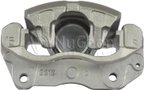 BBB Industries 99-07609A Disc Brake Caliper - Front Right - view 1