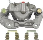 BBB Industries 99-07609A Disc Brake Caliper - Front Right - view 2