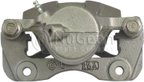 Nugeon 99-07612A Disc Brake Caliper - Front Left - view 4