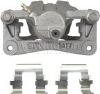 Nugeon 99-07656A Disc Brake Caliper - Rear Left - view 4
