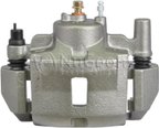 BBB Industries 99-07802A Disc Brake Caliper - Front Left - view 3