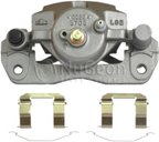 BBB Industries 99-07802B Disc Brake Caliper - Front Right - view 2