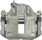 Nugeon 99-09104B Disc Brake Caliper - Front Right - view 3