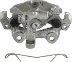 BBB Industries 99-09107B Disc Brake Caliper - Rear Left - view 4