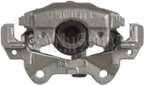BBB Industries 99-09107B Disc Brake Caliper - Rear Left - view 1