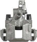 BBB Industries 99-09107B Disc Brake Caliper - Rear Left - view 3