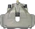 BBB Industries 99-09109A Disc Brake Caliper - Front Left - view 3