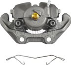 Nugeon 99-09111B Disc Brake Caliper - Front Right - view 2